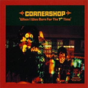 Download track Chocolat Cornershop