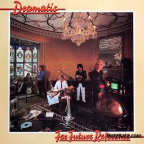 Download track On Reflection Dramatis