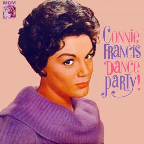 Download track Hey Ring - A - Ding Connie Francis̀