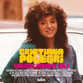Download track L'Estate Sta Finendo Cristiana Polegri