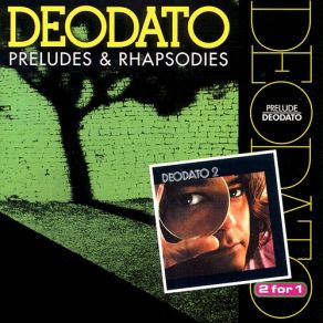 Download track Pavane For A Dead Princess Deodato
