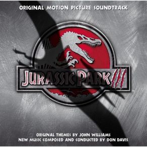 Download track Dinosaur Fly By Don Davis, John Williams