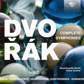Download track Symphony No. 7 In D Minor, Op. 70, B. 141 IV. Finale. Allegro Staatskapelle Berlin, Otmar Suitner