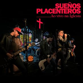 Download track I Can't Make It On Time (Cover) Sueños Placenteros
