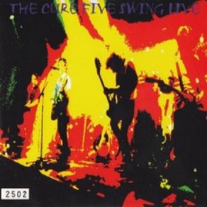 Download track Want The Cure
