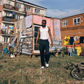 Download track Bridge Is Burning Wretch 32Protoje