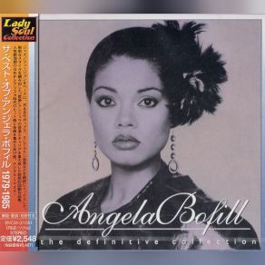 Download track This Time I'll Be Sweeter Angela Bofill
