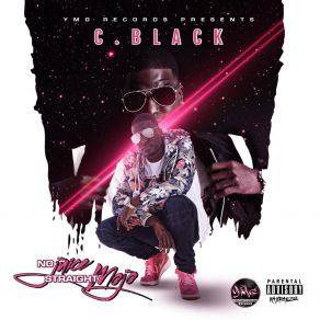 Download track Spodee C. Black