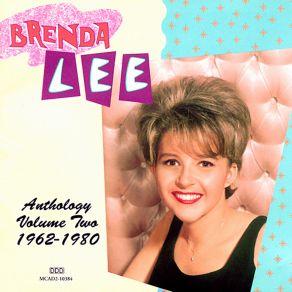 Download track My Whole World Is Falling Down Brenda Lee