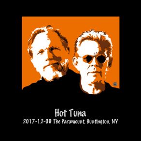 Download track Hit Single # 1 ~ Set 2 (Live) Hot Tuna
