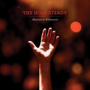 Download track Barely Breathing The Hold Steady