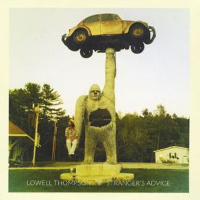 Download track You've Got A Lot Of Explaining To Do Lowell Thompson