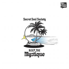 Download track Don't Fight The Feeling Secret Soul Society