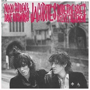 Download track It'll All End Up In Tears (2019 Remaster) The Jacobites