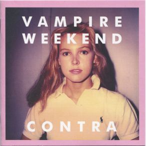 Download track California English Pt. 2 (Japan Bonus Track) Vampire Weekend