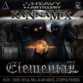Download track Triggerfinger (Original Mix) KannamixRobokop