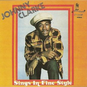 Download track Take My Hand Johnny Clarke