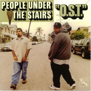 Download track The Dig People Under The Stairs