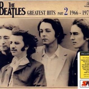 Download track Two Of Us The Beatles