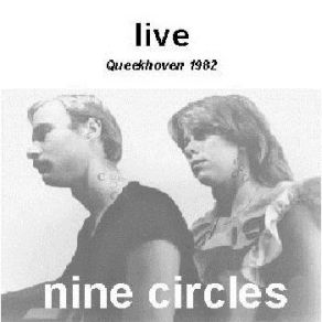 Download track Mercy Nine Circles