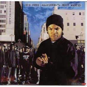 Download track Once Upon A Time In The Projects Ice Cube