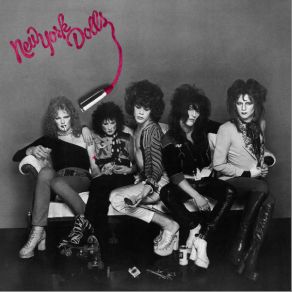 Download track Trash New York Dolls