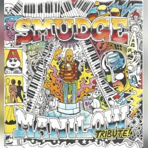 Download track Little Help SmudgeLittle Lovers
