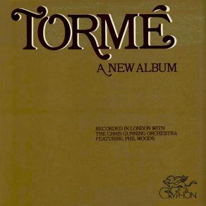 Download track Ordinary Fool Mel Tormé