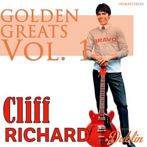 Download track Beat Out Dat Rhythm On A Drum Cliff Richard