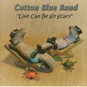 Download track Crazy Stuff Cotton Blue Band