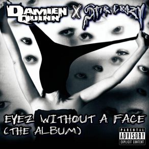 Download track Don't Forget The Rules Damien QuinnNew Jerzey Devil, S. A. W. Da Ghozt
