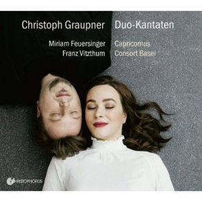 Download track 2. Demüthiget Euch Nun GWV 114412 - 1. Duett Christoph Graupner