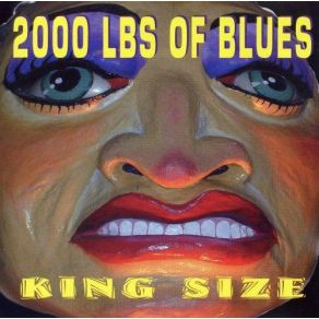 Download track Moanin And Groanin 2000 Lbs Of Blues