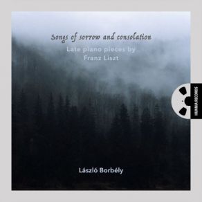 Download track Schlaflos! Frage Und Antwort, S. 203: Nocturne Für Pianoforte Nach Einem Gedicht Von Toni Raab Borbély László