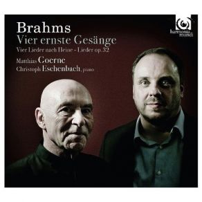 Download track 10. Sommerabend Op. 85 No. 1 Johannes Brahms