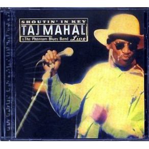 Download track The Hoochi Coochi Coo The Phantom, Taj Mahal