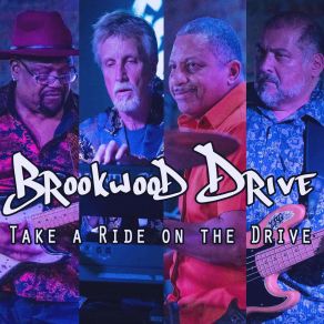 Download track I Ain't Waiting Brookwood Drive