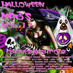 Download track I'm Your Boogieman (Techno Remix) White Zombie