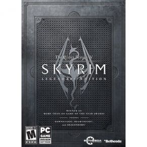 Download track Journey's End The Elder Scrolls V Skyrim