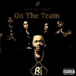 Download track I'm With The Heat R Turn Ent