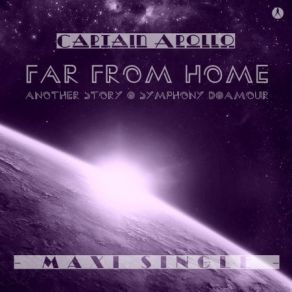 Download track Another Story (Extended Vocal Apollo Mix) Captain Apollo
