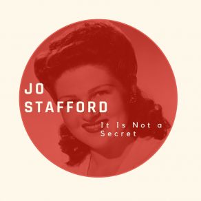 Download track Poor Wayfaring Stranger Jo Stafford