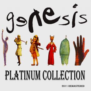 Download track Los Endos Genesis