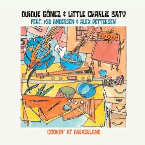 Download track I'm Confessin' (That I Love You) Quique Gomez