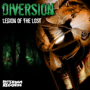 Download track Every Day Fight Legion Of The LostFotho