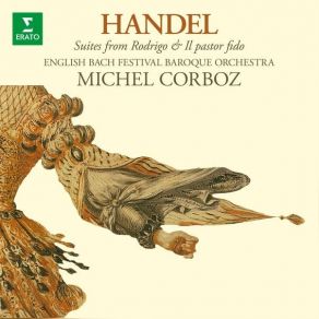 Download track 15. Il Pastor Fido, HWV 8a, Overture VI. Allegro Georg Friedrich Händel