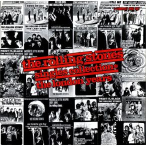 Download track Rock And A Hard Place Rolling Stones