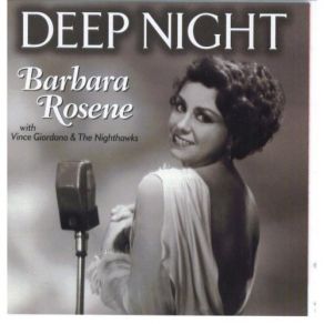 Download track I'M In Training For You Vince Giordano, Barbara Rosene, His Nighthawks