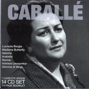Download track 18. Tu? Tu? Piccolo Iddio Giacomo Puccini