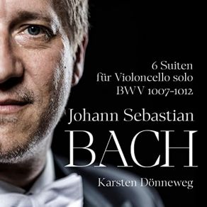 Download track Suite For Violoncello No. 4 In E-Flat Major, BWV 1010 II. Allemande Karsten Dönneweg